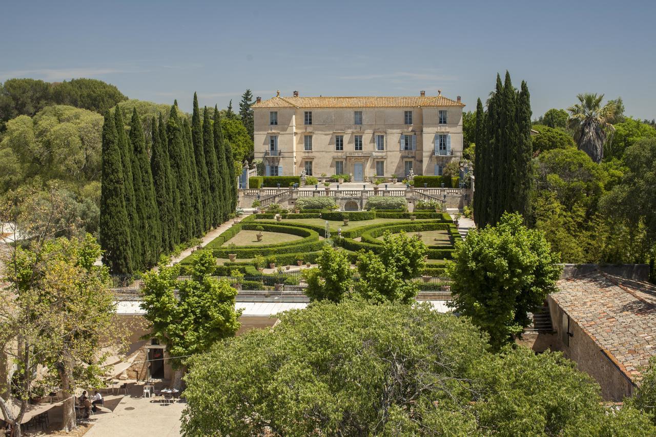 Lagrange Aparthotel Montpellier Millenaire Dış mekan fotoğraf